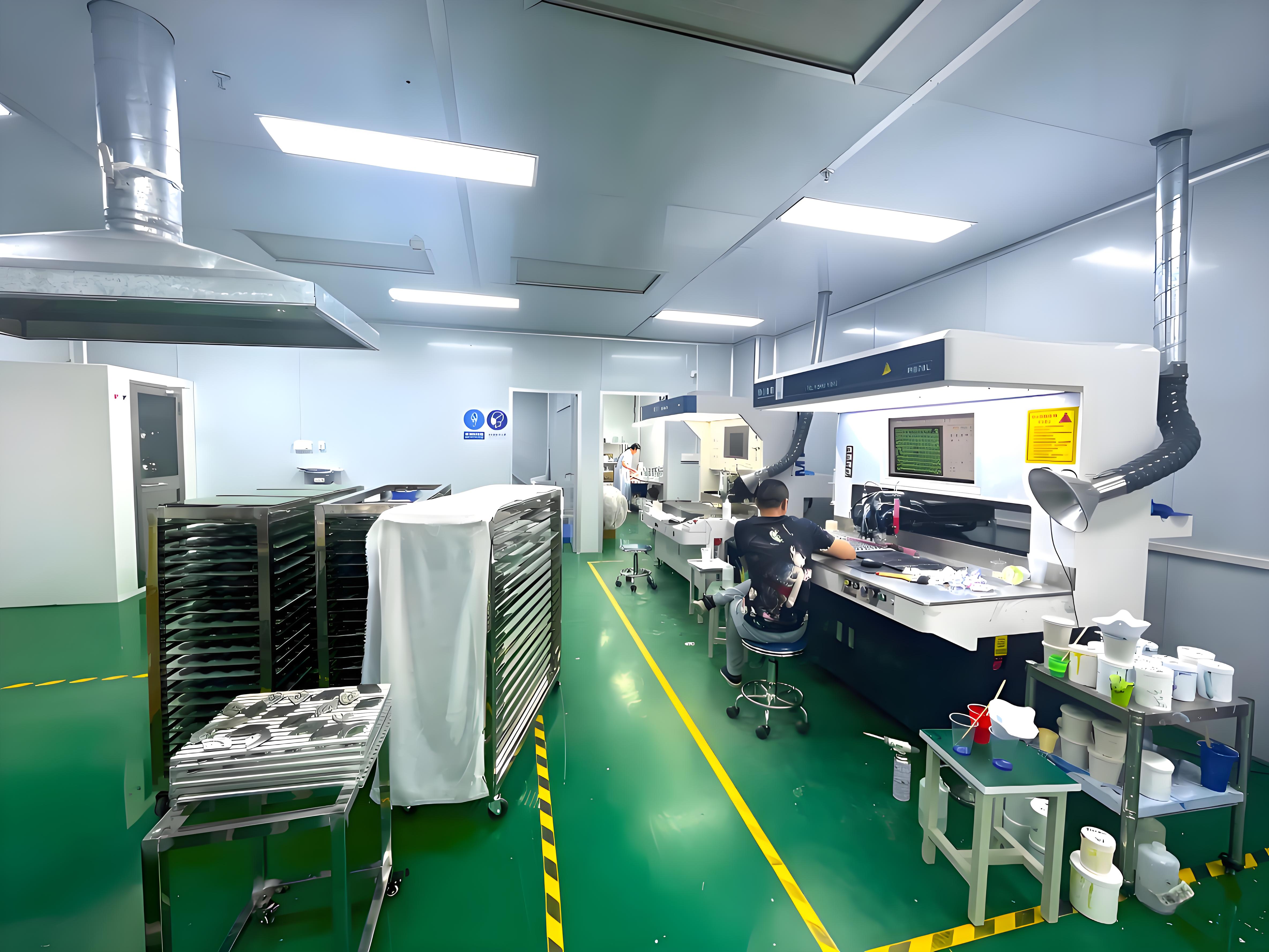 How Custom Medals Are Made: Inside a Professional Die-Casting Factory