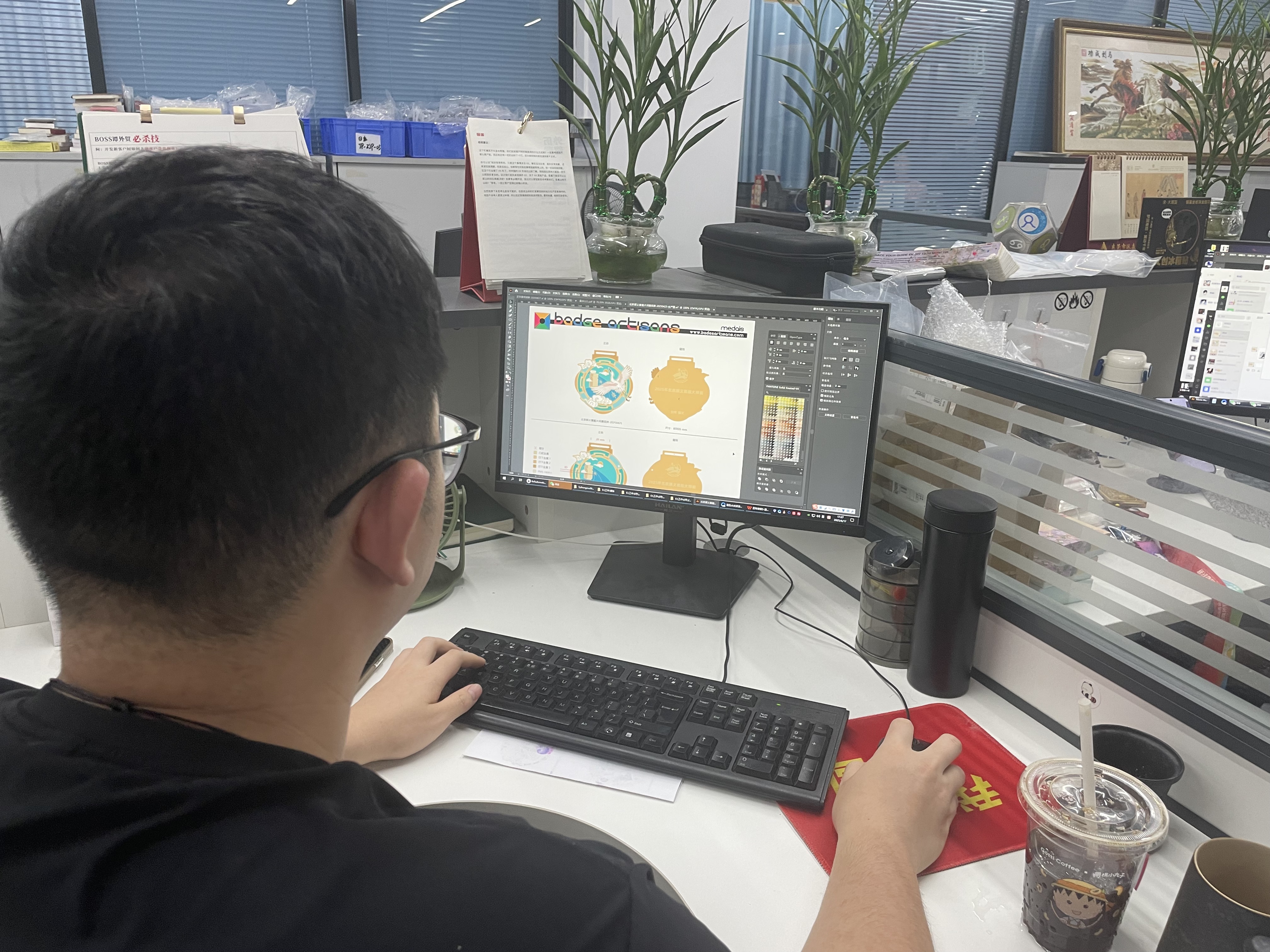 Custom Medal Design Tips: What Manufacturers Wish You Knew Before Submitting Artwork