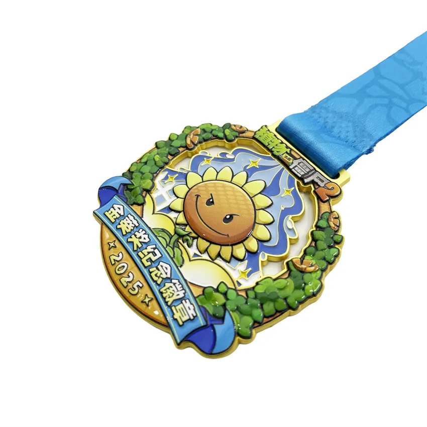 Kids Medals