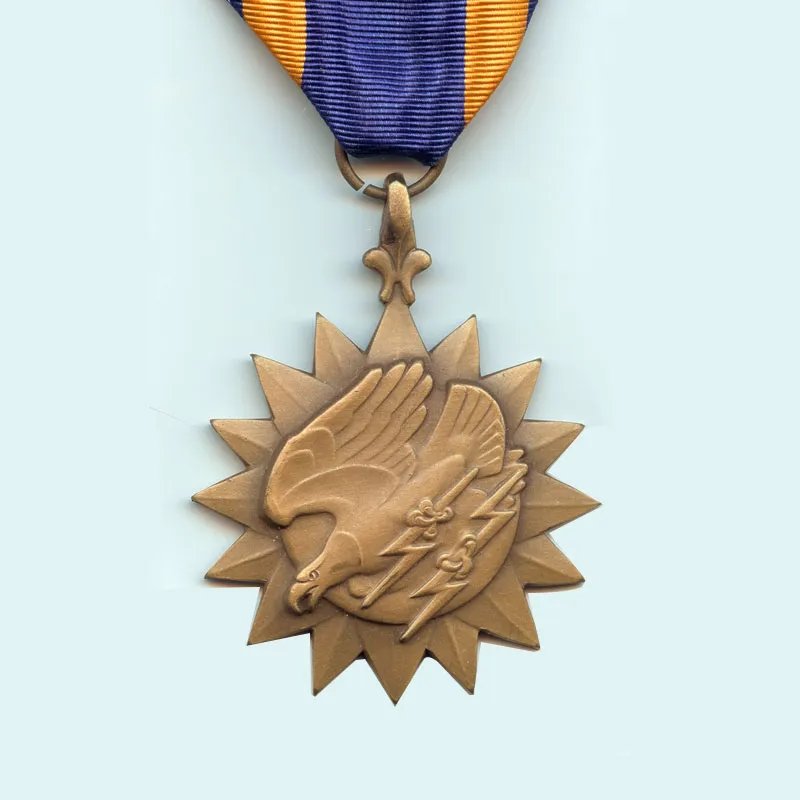 Military Medals