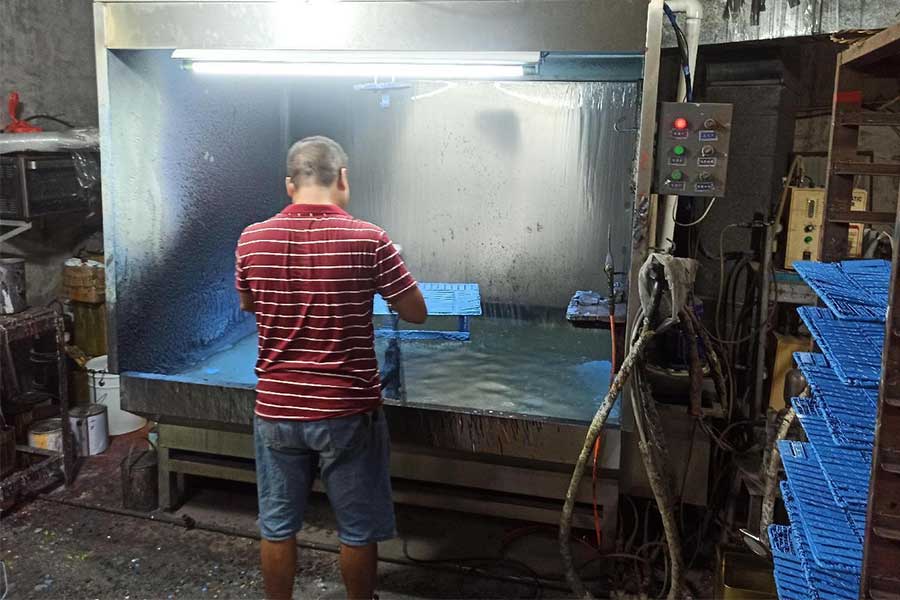 Laser Engraving